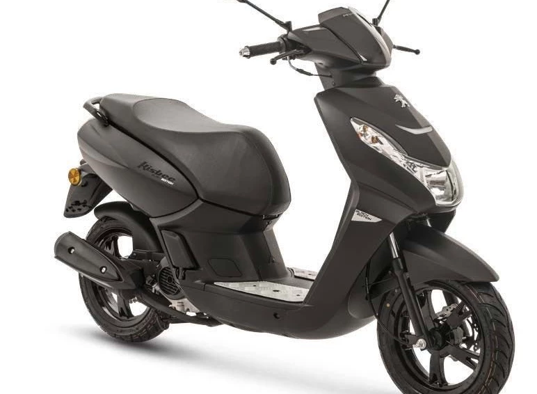 Angebot Peugeot Kisbee 50 4T Bild 4: Angebot Peugeot Kisbee 50 4T