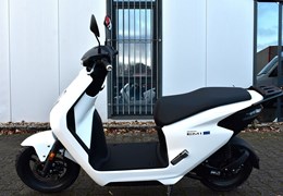Gebrauchte Honda EM1 e