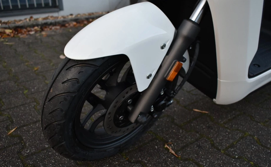 Angebot Honda EM1 e Bild 10: Angebot Honda EM1 e