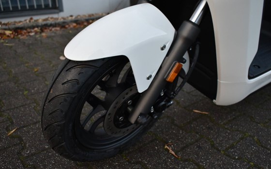 Neufahrzeug Honda EM1 e - Bild 10