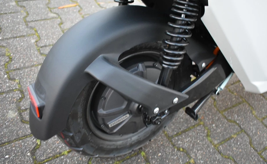 Angebot Honda EM1 e Bild 11: Angebot Honda EM1 e