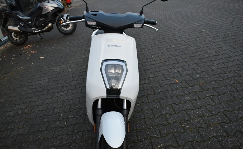 Angebot Honda EM1 e Bild 4: Angebot Honda EM1 e