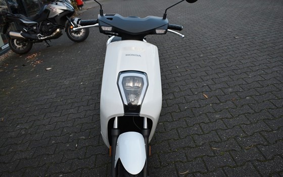 Neufahrzeug Honda EM1 e - Bild 4