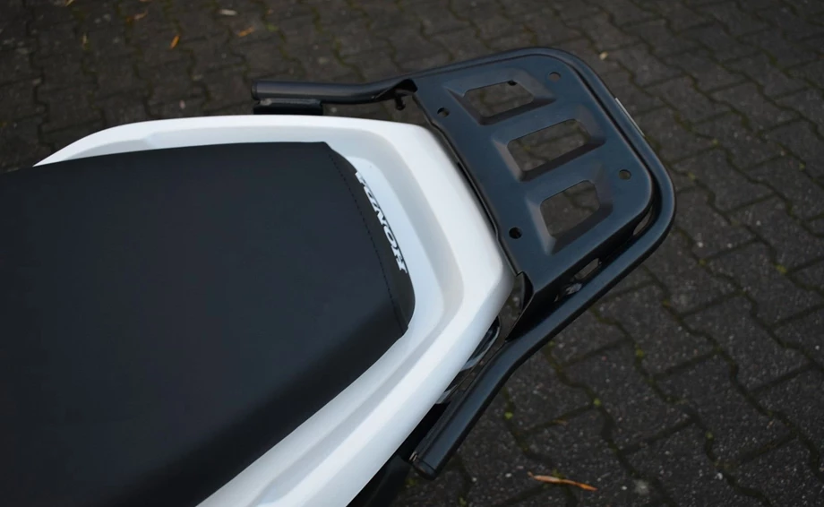 Angebot Honda EM1 e Bild 6: Angebot Honda EM1 e