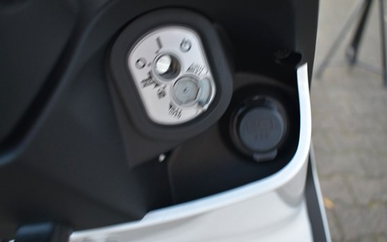 Neufahrzeug Honda EM1 e - Bild 9