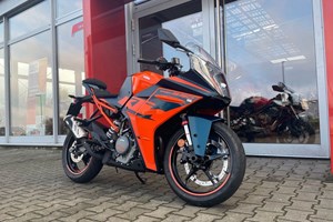 Angebot KTM RC 390