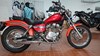 Honda CMX 250 Rebel