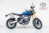 Triumph Scrambler 1200 XE