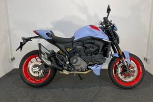 Angebot Ducati Monster 797