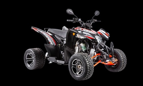 Aeon Cobra 424 SM