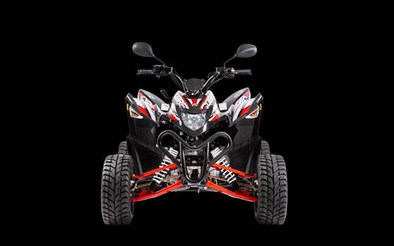 Neufahrzeug Aeon Cobra 424 SM - Bild 2