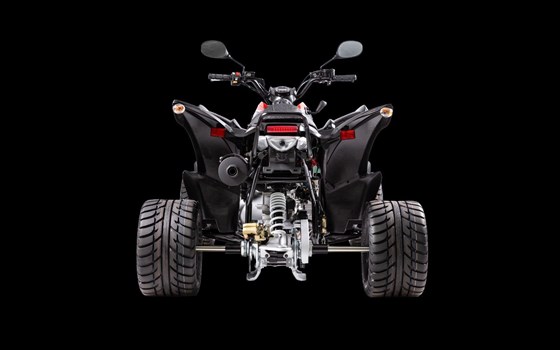 Neufahrzeug Aeon Cobra 424 SM - Bild 3