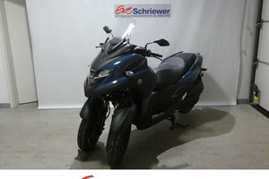 Angebot Yamaha Tricity 300