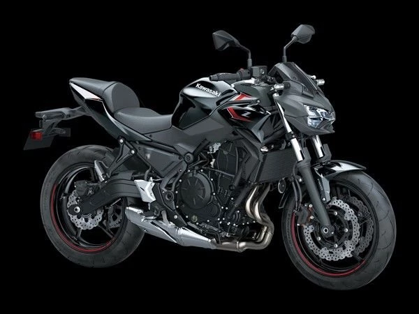 Angebot Kawasaki Z650 Bild 1: Angebot Kawasaki Z650