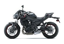 Neumotorrad Kawasaki Z650