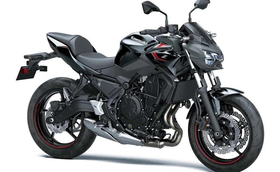 Angebot Kawasaki Z650 Bild 2: Angebot Kawasaki Z650