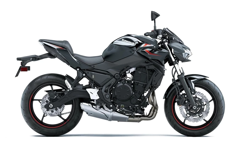 Angebot Kawasaki Z650 Bild 3: Angebot Kawasaki Z650