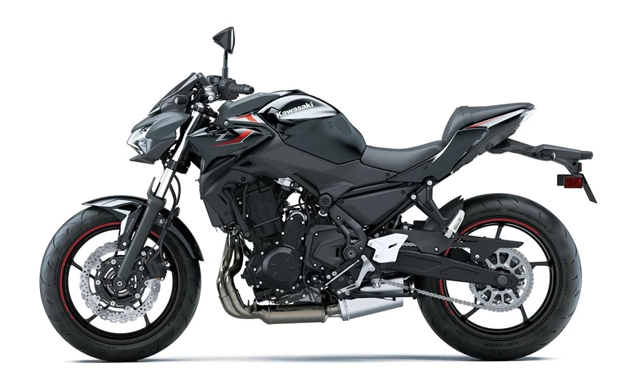Angebot Kawasaki Z650 Bild 4: Angebot Kawasaki Z650