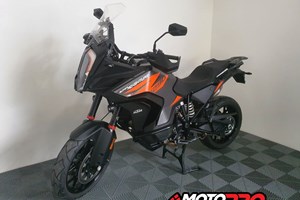 Angebot KTM 1290 Super Adventure S