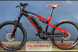 Angebot GASGAS G Cross Country