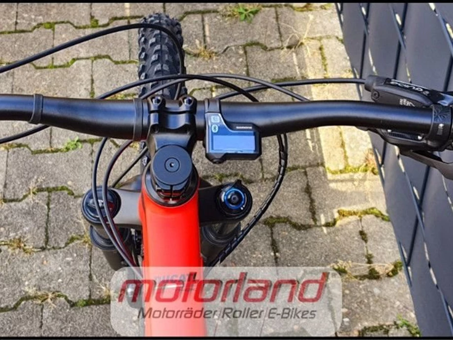Angebot Ducati MIG-S Bild 7: Angebot Ducati MIG-S