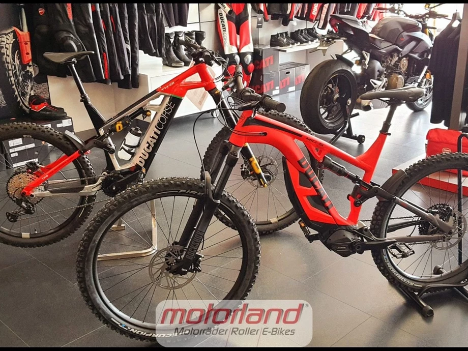 Angebot Ducati MIG-S Bild 9: Angebot Ducati MIG-S