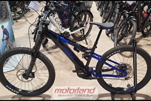 Angebot Yamaha Moro 07