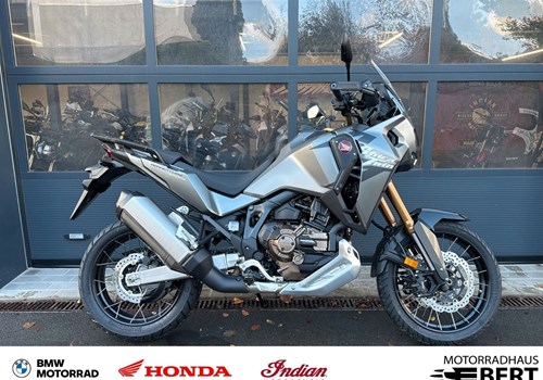 Honda CRF1100L Africa Twin Adventure Sports DCT