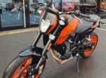 Angebot KTM 690 Duke