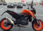 Angebot KTM 690 Duke