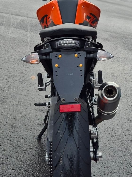 Angebot KTM 690 Duke