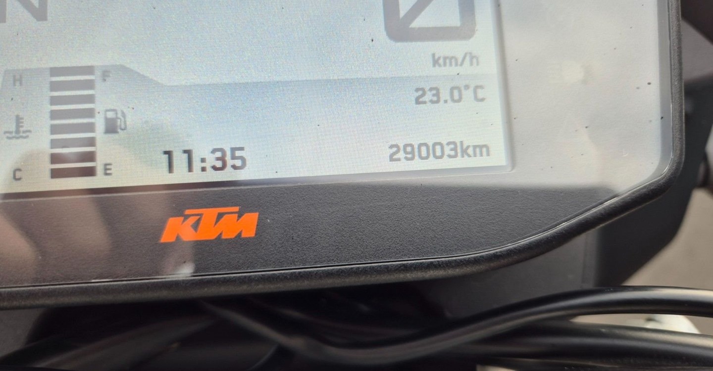 Angebot KTM 690 Duke