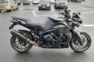 Angebot BMW K 1200 R