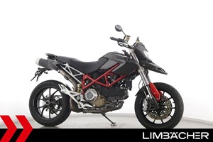 Angebot Ducati Hypermotard 1100