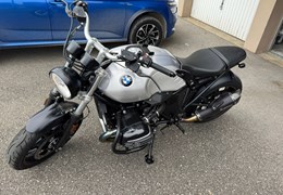 Occasion BMW R nineT Pure