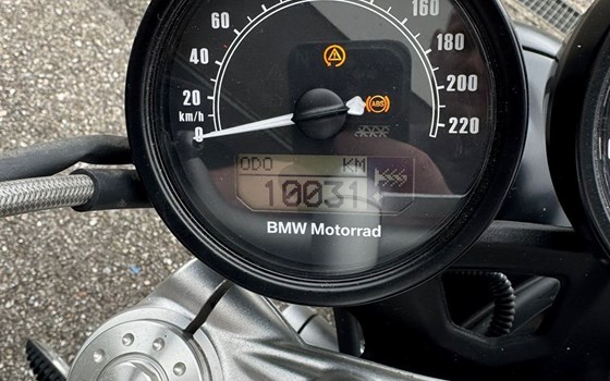 Motorrad Occasion BMW R nineT Pure - Bild 2