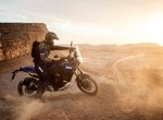 Angebot Yamaha Tenere 700 World Raid