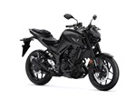 Angebot Yamaha MT-03