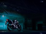 Angebot Yamaha MT-03