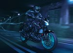 Angebot Yamaha MT-03