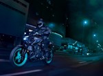 Angebot Yamaha MT-03