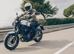 Angebot Yamaha XSR700