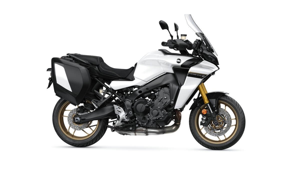 Angebot Yamaha Tracer 9 GT