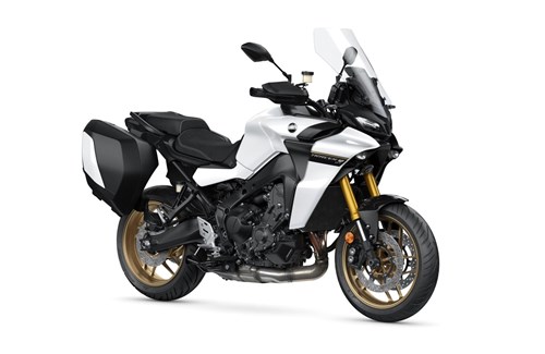 Neumotorrad Yamaha Tracer 9 GT