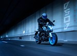 Angebot Yamaha MT-125