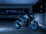 Angebot Yamaha MT-125