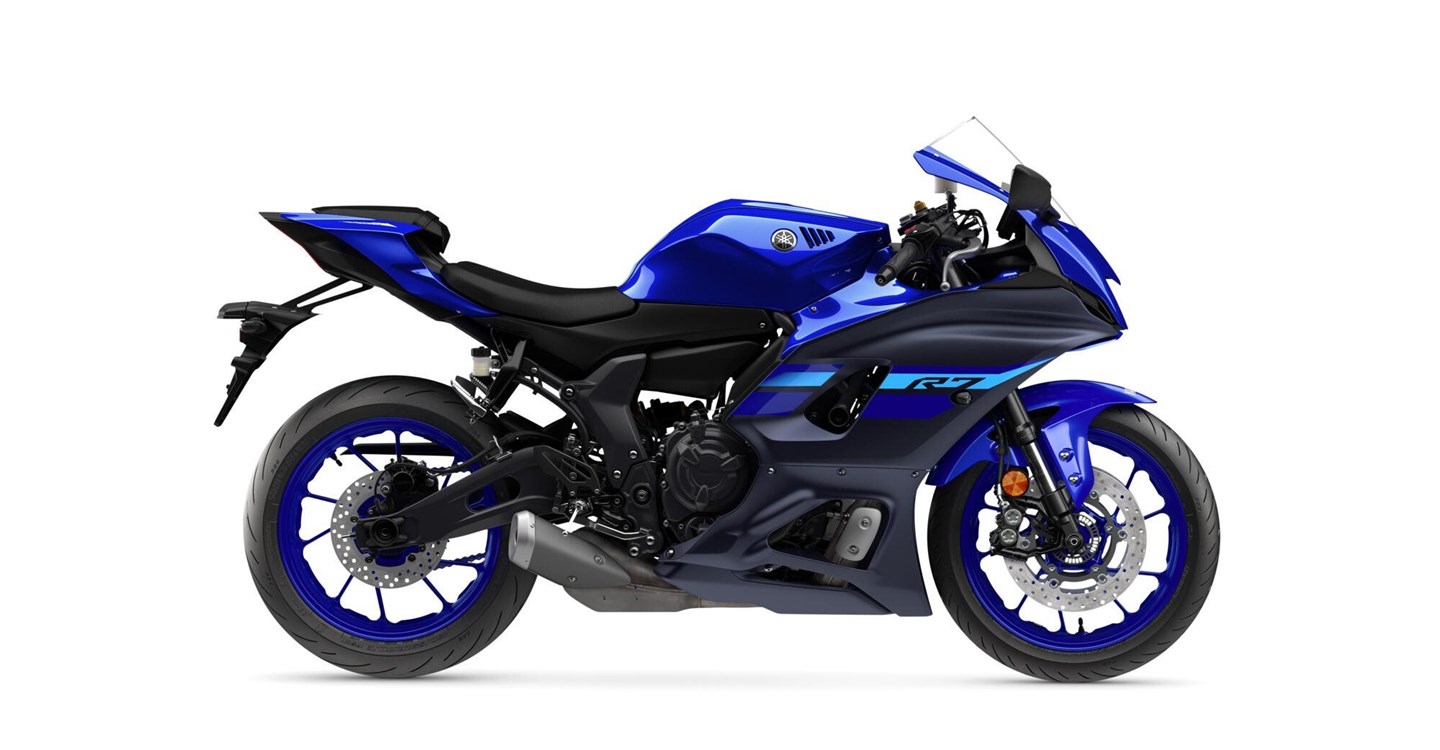 Angebot Yamaha R7