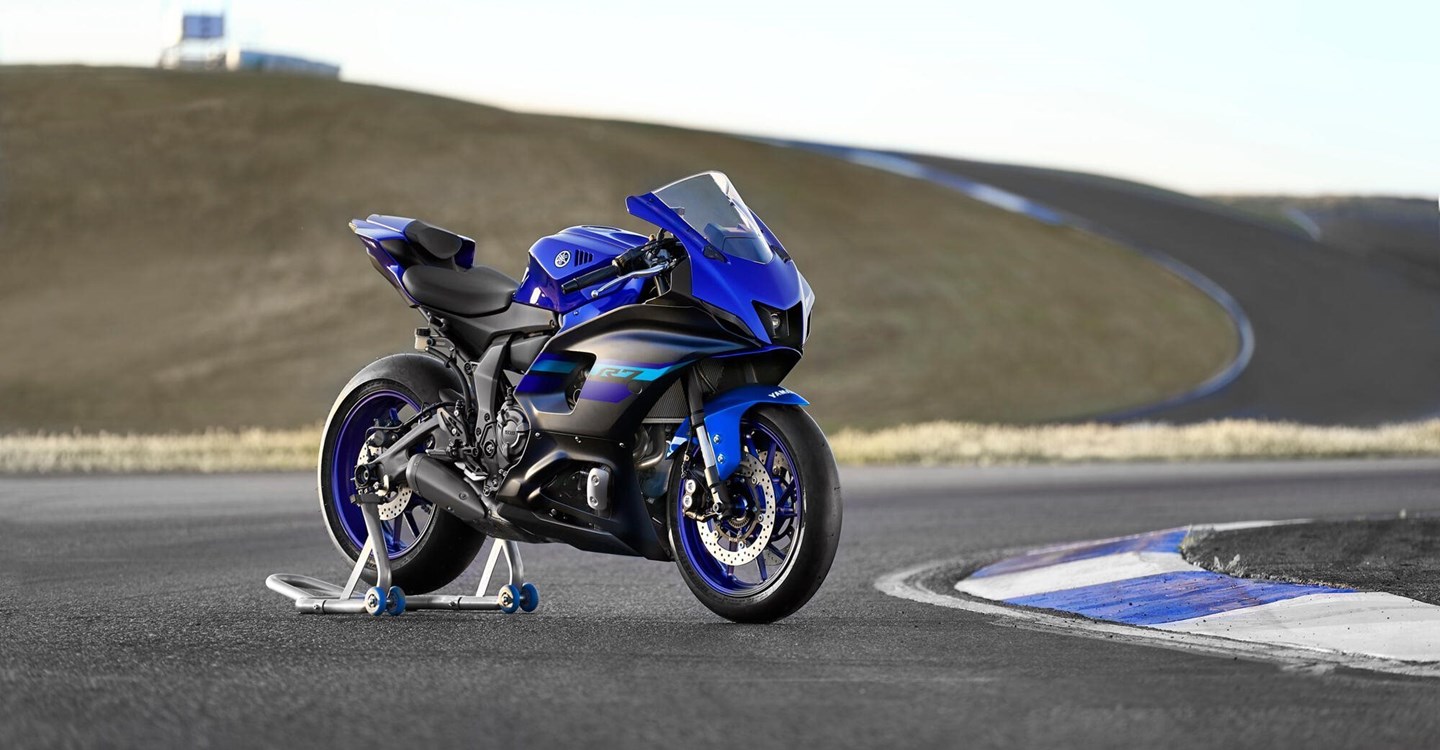 Angebot Yamaha R7