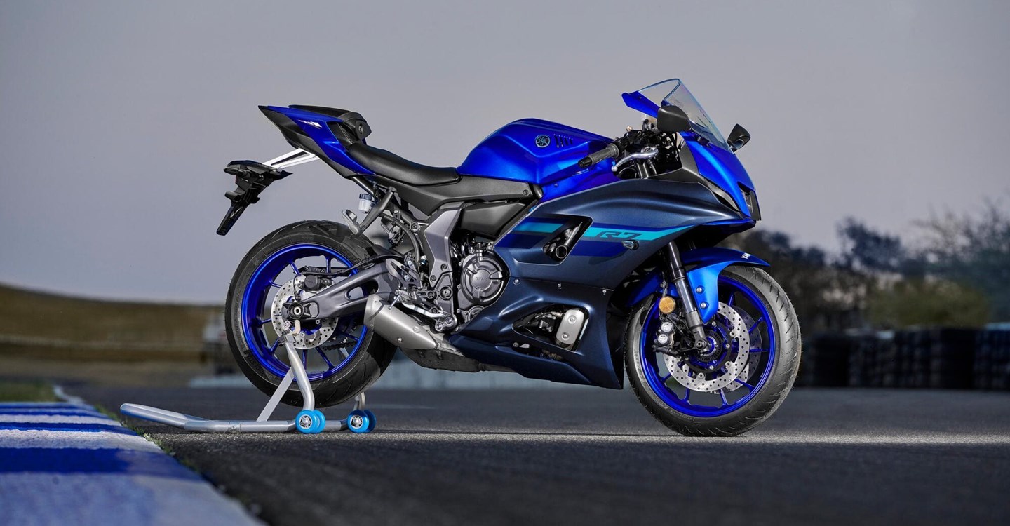 Angebot Yamaha R7