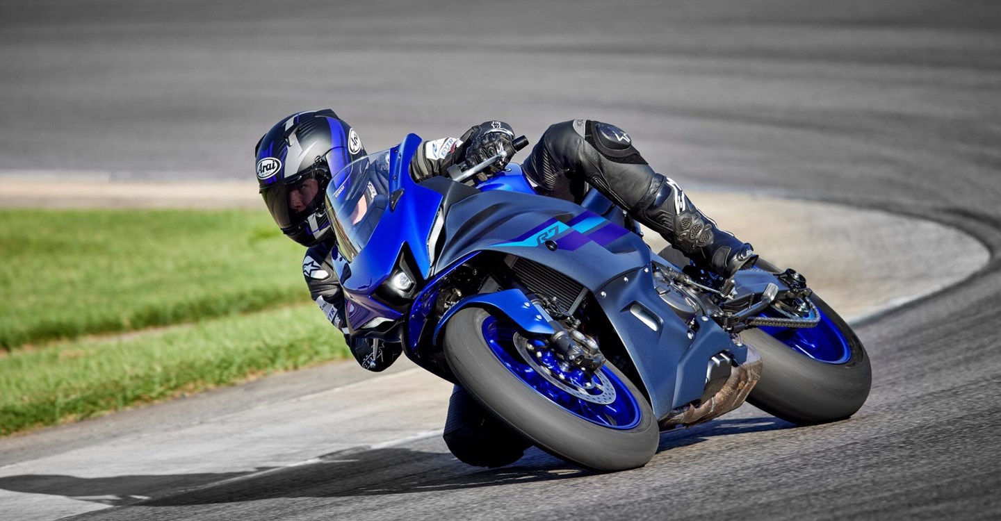 Angebot Yamaha R7